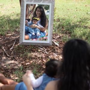 Meet your Posher, Alice